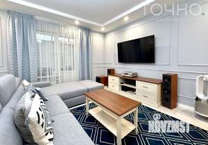 3-к квартира, вторичка, 152м2, 2/5 этаж