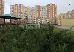 1-к квартира, вторичка, 40м2, 7/12 этаж