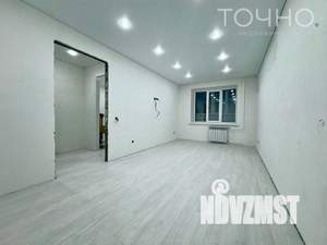 1-к квартира, вторичка, 42м2, 4/10 этаж