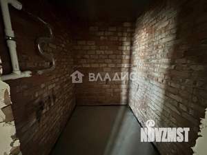 1-к квартира, вторичка, 65м2, 7/17 этаж
