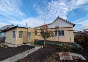 2-к квартира, вторичка, 46м2, 1/1 этаж