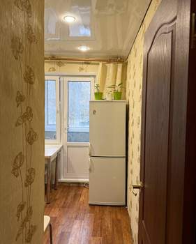 2-к квартира, вторичка, 46м2, 3/9 этаж