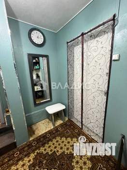 2-к квартира, вторичка, 50м2, 1/1 этаж