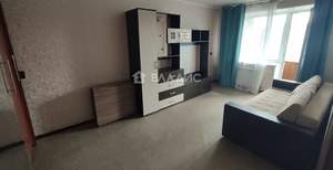 1-к квартира, вторичка, 30м2, 5/5 этаж