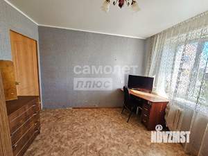 2-к квартира, вторичка, 38м2, 7/9 этаж