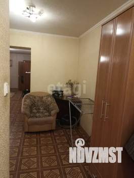1-к квартира, вторичка, 50м2, 9/10 этаж