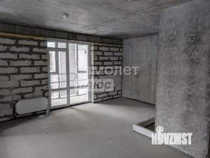 2-к квартира, вторичка, 83м2, 3/15 этаж