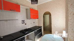 1-к квартира, вторичка, 31м2, 6/10 этаж