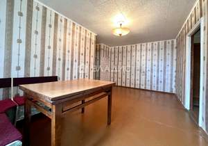 3-к квартира, вторичка, 61м2, 3/5 этаж