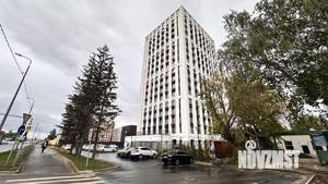 1-к квартира, вторичка, 38м2, 16/17 этаж