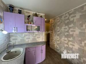 2-к квартира, вторичка, 53м2, 1/10 этаж