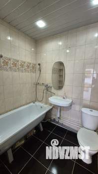 1-к квартира, вторичка, 32м2, 6/10 этаж