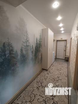 3-к квартира, вторичка, 79м2, 9/14 этаж