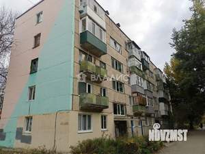 2-к квартира, вторичка, 38м2, 4/5 этаж