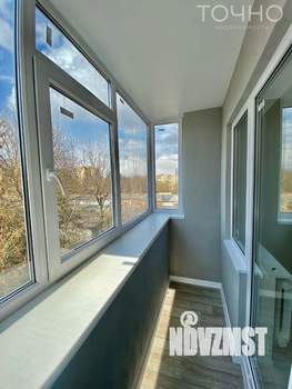 2-к квартира, вторичка, 45м2, 4/5 этаж
