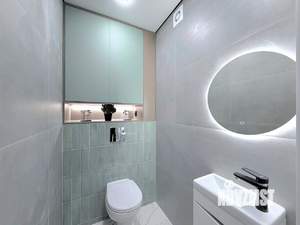 3-к квартира, вторичка, 85м2, 12/16 этаж