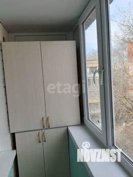 2-к квартира, вторичка, 42м2, 5/5 этаж