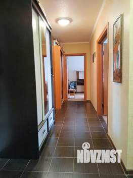 2-к квартира, вторичка, 61м2, 5/9 этаж