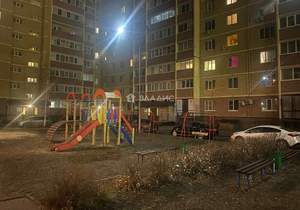 Студия квартира, вторичка, 29м2, 3/12 этаж