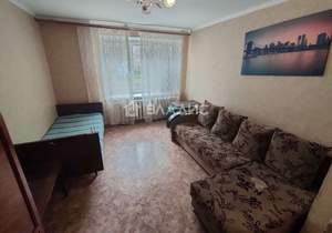 Студия квартира, вторичка, 21м2, 1/5 этаж