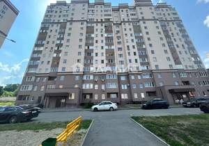 Студия квартира, вторичка, 29м2, 14/16 этаж