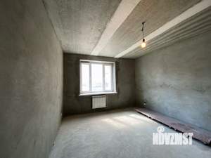 1-к квартира, вторичка, 40м2, 1/14 этаж