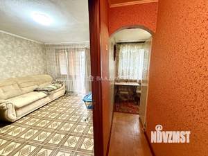 1-к квартира, вторичка, 30м2, 5/5 этаж