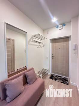 Студия квартира, вторичка, 32м2, 2/17 этаж