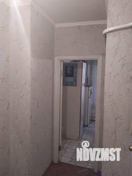 1-к квартира, вторичка, 37м2, 2/9 этаж