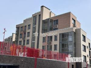 1-к квартира, вторичка, 48м2, 3/8 этаж