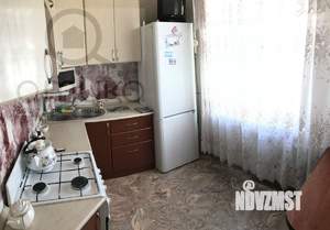 2-к квартира, вторичка, 44м2, 4/5 этаж