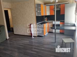 2-к квартира, вторичка, 42м2, 3/5 этаж