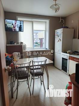 1-к квартира, вторичка, 31м2, 1/5 этаж
