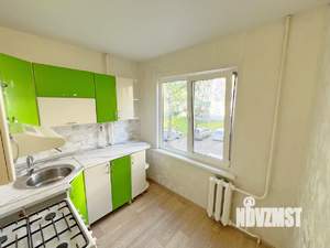 2-к квартира, вторичка, 45м2, 2/5 этаж