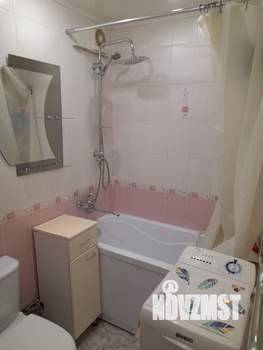 2-к квартира, вторичка, 44м2, 4/5 этаж