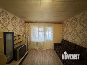 1-к квартира, вторичка, 30м2, 5/5 этаж