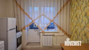 1-к квартира, вторичка, 32м2, 4/10 этаж