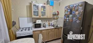 1-к квартира, вторичка, 39м2, 2/10 этаж