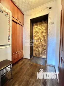 1-к квартира, вторичка, 30м2, 7/9 этаж