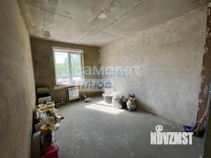3-к квартира, вторичка, 82м2, 4/17 этаж