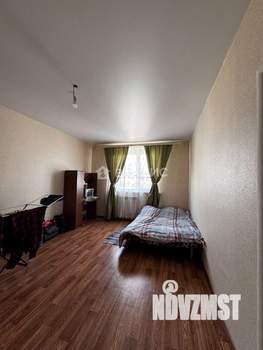 1-к квартира, вторичка, 36м2, 5/5 этаж