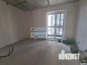 3-к квартира, сданный дом, 80м2, 8/18 этаж