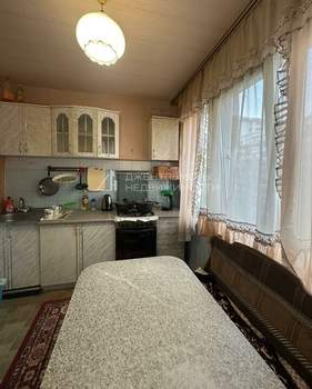 3-к квартира, вторичка, 68м2, 5/9 этаж