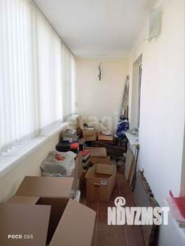 1-к квартира, вторичка, 36м2, 2/10 этаж