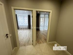 1-к квартира, вторичка, 39м2, 5/17 этаж