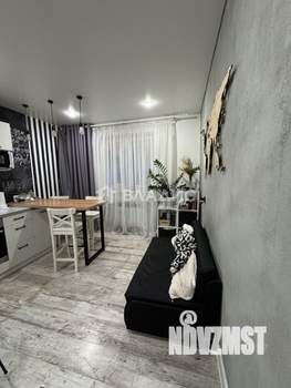 1-к квартира, вторичка, 35м2, 1/3 этаж