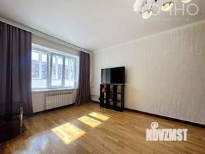 2-к квартира, вторичка, 79м2, 3/12 этаж