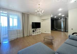3-к квартира, вторичка, 93м2, 7/14 этаж