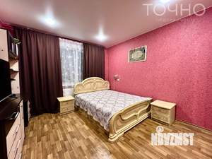 2-к квартира, вторичка, 53м2, 5/9 этаж