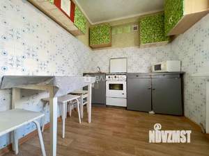 2-к квартира, вторичка, 43м2, 9/9 этаж